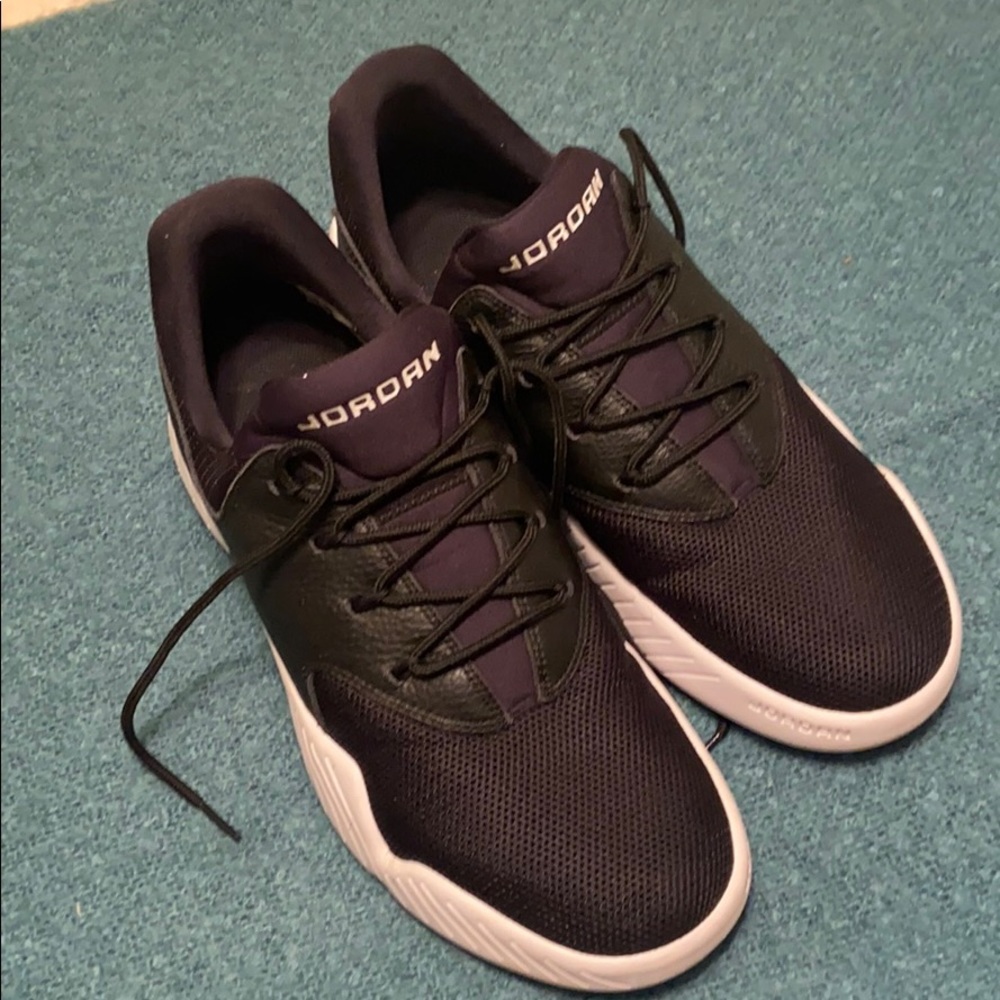 Jordan running shoes